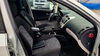 Kia Ceed 1.6 CRDi Combi, 2008 –nová spojka,STK7/26 - 7