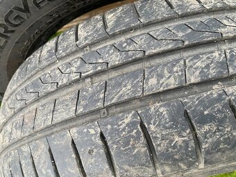 HANKOOK 185/65R15 letne 88T - 7
