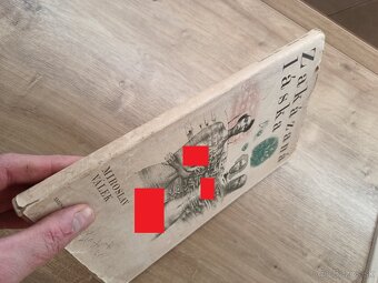 Miroslav Válek: Zakázaná láska, Brunovský 1977 - 7