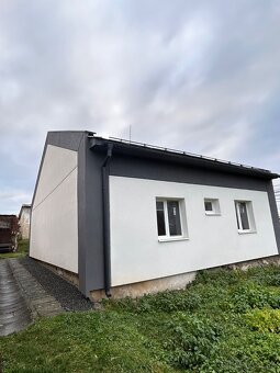 ‼️🆘Super Ponuka‼️Rodinný dom v obci Koromľa - 7