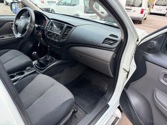 Mitsubishi L 200 L200 2.4 DI-D Double Cab Invite - 7