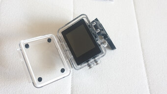 4K WiFi Action Camera / SPORTS - 7