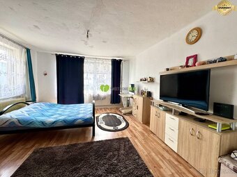 Na predaj 3i rodinný dom v obci Čaňa - 7