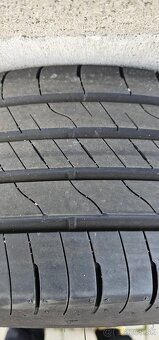 215/55 R18 99V Goodyear EfficientGrip Performance 2 - 7