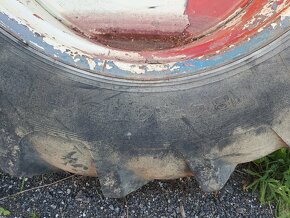 Diely zetor crystal - 7