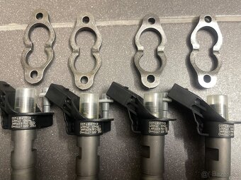 Vstreky, žhaviče TDI/TFSI - 7