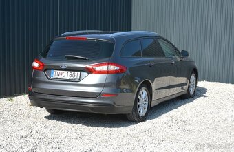 Ford Mondeo Combi 2.00 DuraTorq, Automat - 7