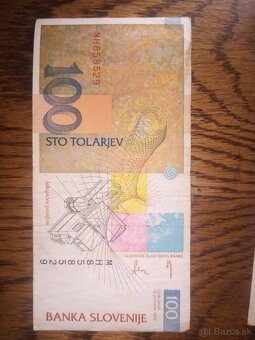 Predám Toliare 15.1.1992 - 7