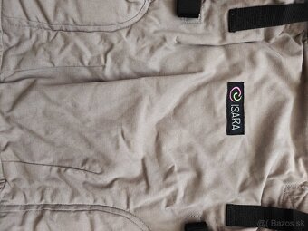 Isara ergonomický nosič - 7