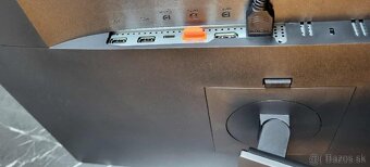 Monitor DELL Professional P2720DC 68,6 cm (27") - 7