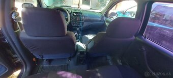 Fiat marea 1.9 - 7