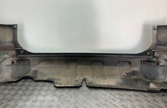 Honda CRV III 2006- zadný nárazník - 7