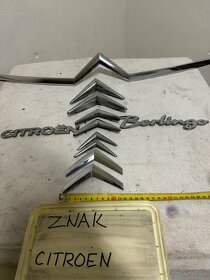 Citroën C8   2002-2008 okno kufra,mechanizmus spúšťania okna - 7