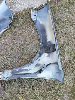 VW Passat b5.5 ND - 7