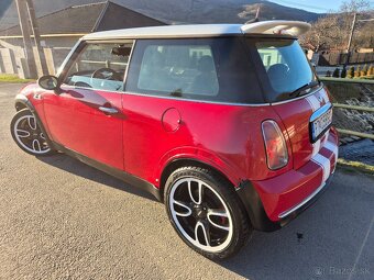 MINI COOPER 1.6 - 7