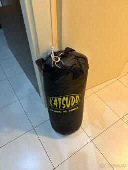 Vybavenie do domáceho fitka - 7