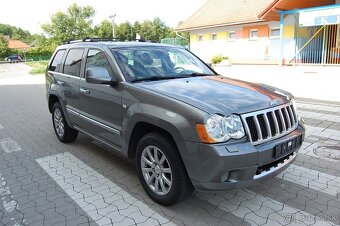 Jeep Grand Cherokee - 7