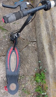 Predám dve elektrické kolobežky - 7