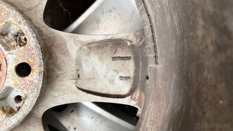 Predám originálne BMW disky Styling 132 – R18 (X5 E53) - 7