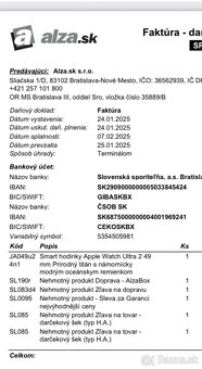 Apple Watch Ultra 2 - 7