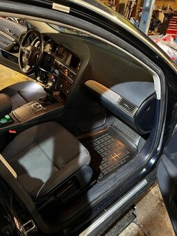 Audi A6 2006 - 7