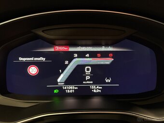 Audi A6 Allroad Quattro 50 TDI tiptronic - 7