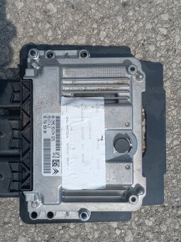 predam riadiacu jednotku motora - 7