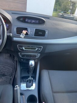 Renault Mégane 1.5 dCi - 7