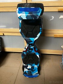 Hoverboard GPX 04 Ares 8,5" - 7