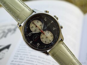 Paul Picot, limitovaný model 100ks MORANDI, originál hodinky - 7