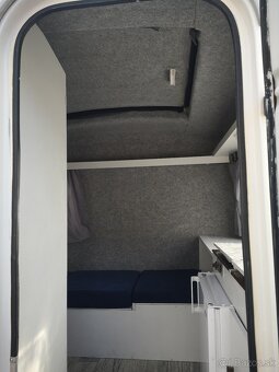 Niewiadow N126 Top stav + nové kúrenie WC - 7