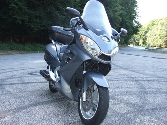 Malaguti spidermax GT 500 - 7