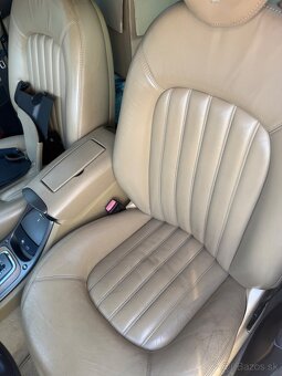 Lancia Thesis 3.0 Busso - 7