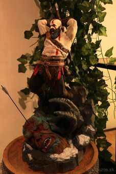 Kratos figurka 47cm - 7