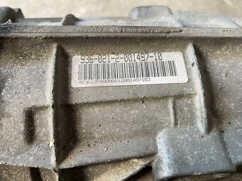 Automaticka prevodovka ZF5hp-24 s hydromenicom - 7