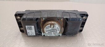 Airbagy octavia 3 - 7