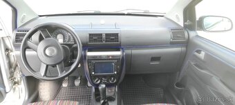 Volkswagen Fox 1,2 40 kw - 7