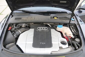 Predám Audi A6 C6 - 7
