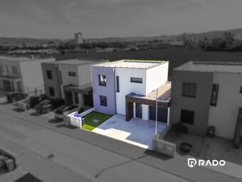 RADO | 4i RD 125m2+pozemok 292m2, Pod privádzačom - Trenčín - 7