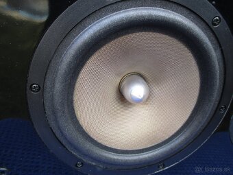 Teufel, US-Blaster, Heco - 7