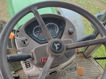 Traktor JOHN DEERE 7530 Premium - 7