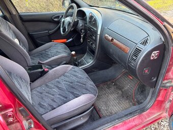 Citroen Xsara 1.4 - 7