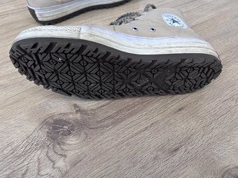 Converse Chuck Taylor All Star City Trek, v. 45 - 7