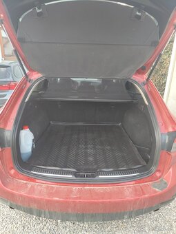 Mazda 6 wagon 2.2 SkyActive - 7