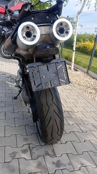 Ducati Multistrada 1000 ds - 7