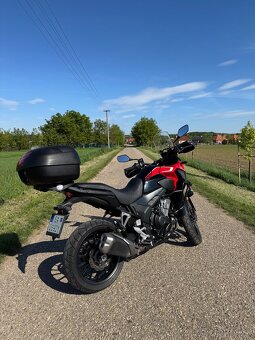Honda Cb 500 X (2023) - 7