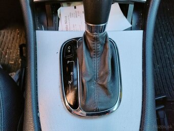 CLK 220cdi - 7