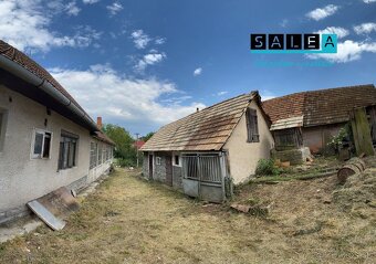 Výborná lokalita, 4 izbový rodinný dom, 2695m2, Baďan okres - 7