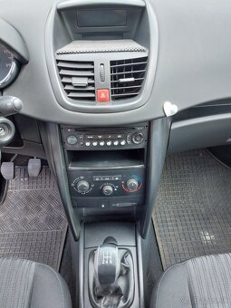Peugeot 207 SW - 7
