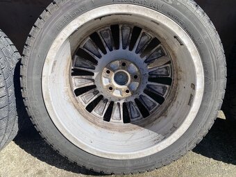 Disky 5x112 R17 VW - 7